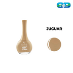 Esmalte Efecto Gel VOGUE x 14ml
