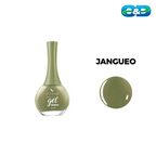 Esmalte Efecto Gel VOGUE x 14ml