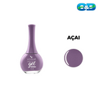 Esmalte Efecto Gel VOGUE x 14ml