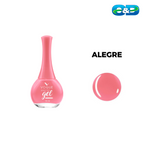 Esmalte Efecto Gel VOGUE x 14ml