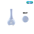 Esmalte Efecto Gel VOGUE x 14ml