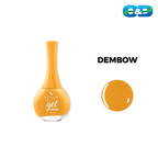 Esmalte Efecto Gel VOGUE x 14ml