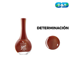 Esmalte Efecto Gel VOGUE x 14ml
