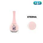 Esmalte Efecto Gel VOGUE x 14ml