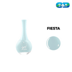 Esmalte Efecto Gel VOGUE x 14ml