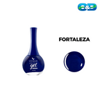 Esmalte Efecto Gel VOGUE x 14ml