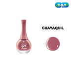 Esmalte Efecto Gel VOGUE x 14ml