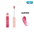 Labial Líquido Colorissimo Extra Brillo VOGUE x 5ml