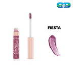Labial Líquido Colorissimo Extra Brillo VOGUE x 5ml