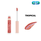 Labial Líquido Colorissimo Extra Brillo VOGUE x 5ml