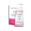 Crema Depilatoria Facial LAMPIÑA Para Mujer 6 sobres x 15g