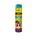 Gel Capilar PONTO Para Crespos