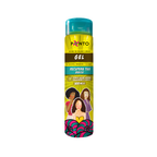Gel Capilar PONTO Para Crespos