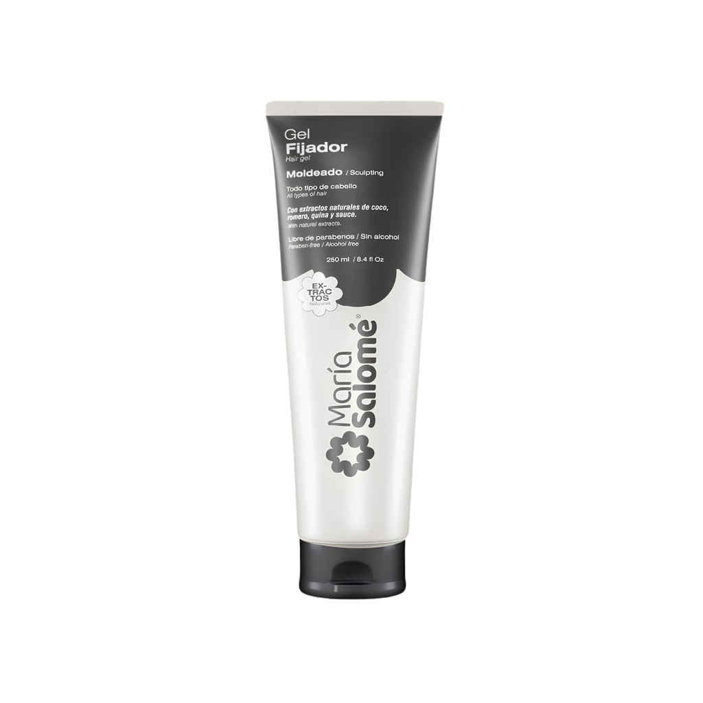 Gel Fijador MARIA SALOMÉ x 250ml