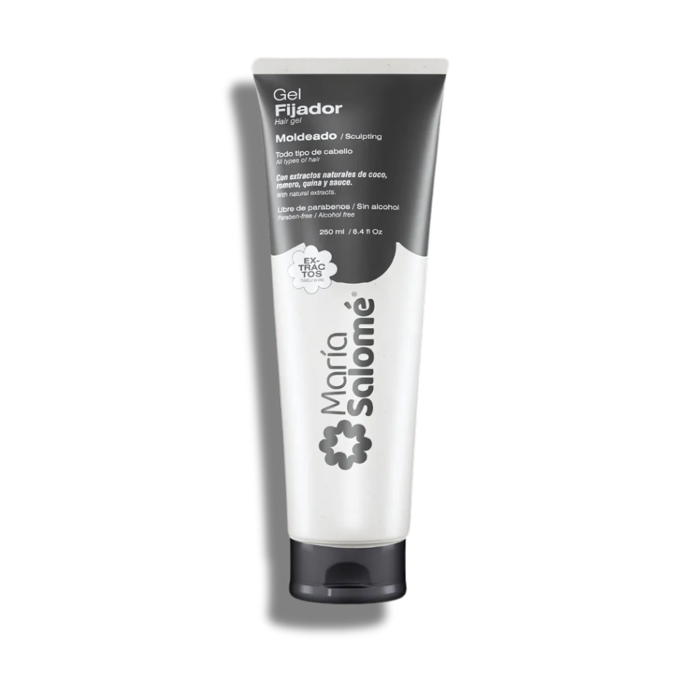 Gel Fijador MARIA SALOMÉ x 250ml