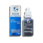 Gotas Azules Para El Cabello RENÉ CHARDON 2 x 20ml