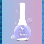 Base Con Ácido Hialurónico Fortalecedora VOGUE x 14ml