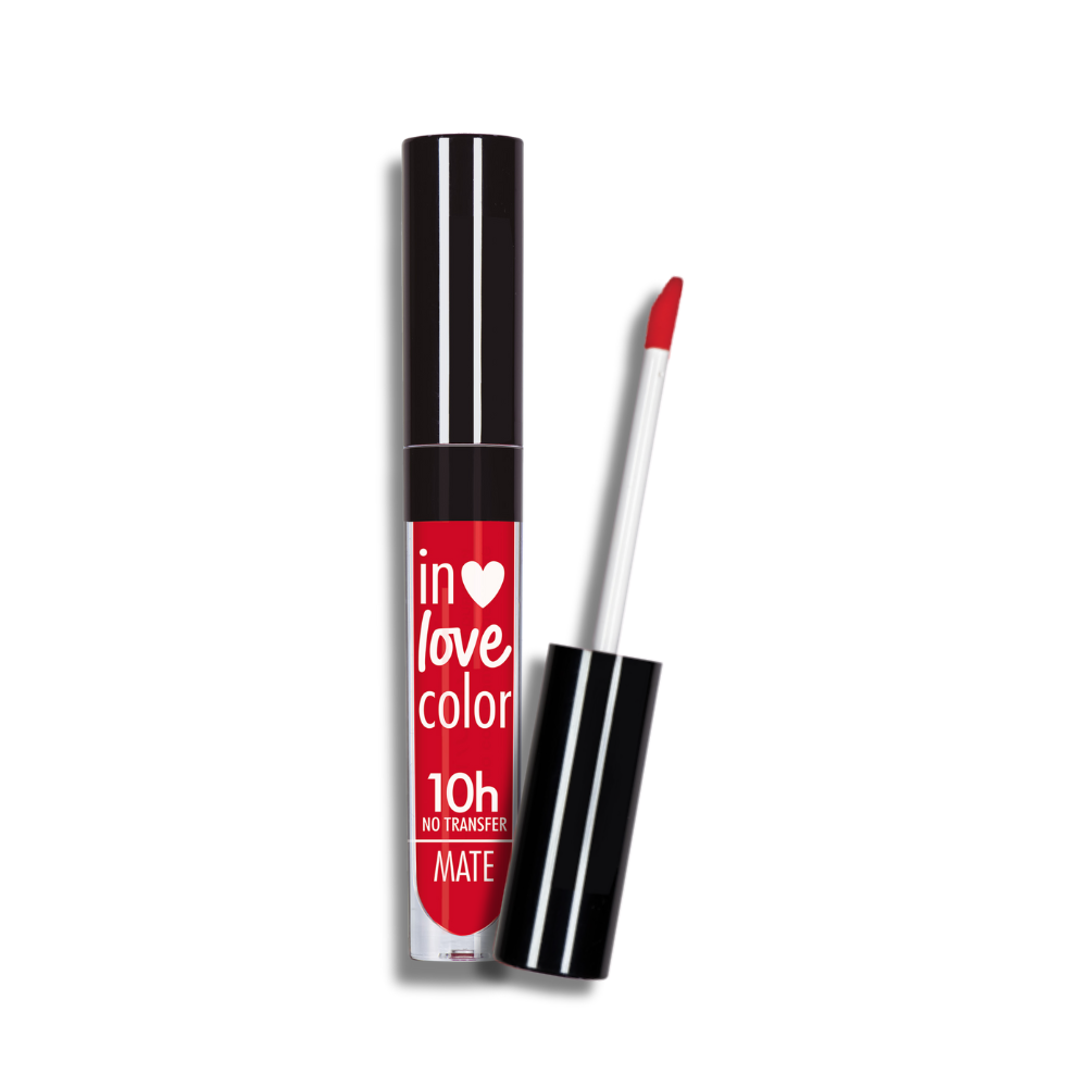 Labial Líquido In Love Color KALOE x 3.5gr