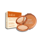 Polvo Compacto SPF 20 KALOE x 15gr