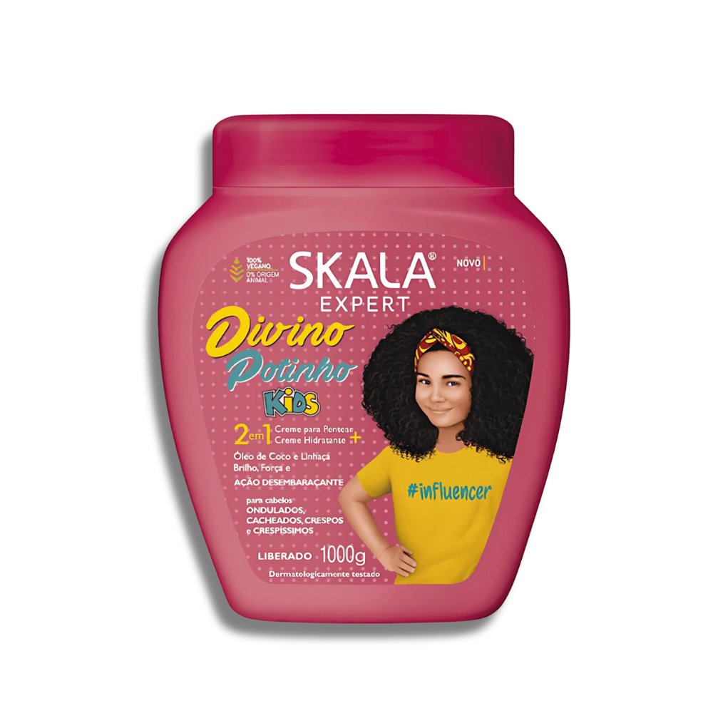 Divino Potinho Kids SKALA x 1000gr