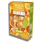 Kit Shampoo + Acondicionador Banana Frutástica SKALA