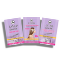 Kit Alisador Zero Sal DROMATIC 3x60ml