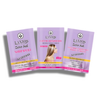 Kit Alisador Zero Sal DROMATIC 3x60ml