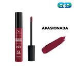 Labial Líquido Resist VOGUE x 3ml