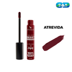 Labial Líquido Resist VOGUE x 3ml