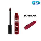 Labial Líquido Resist VOGUE x 3ml