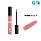 Labial Líquido Resist VOGUE x 3ml