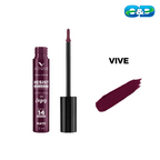 Labial Líquido Resist VOGUE x 3ml