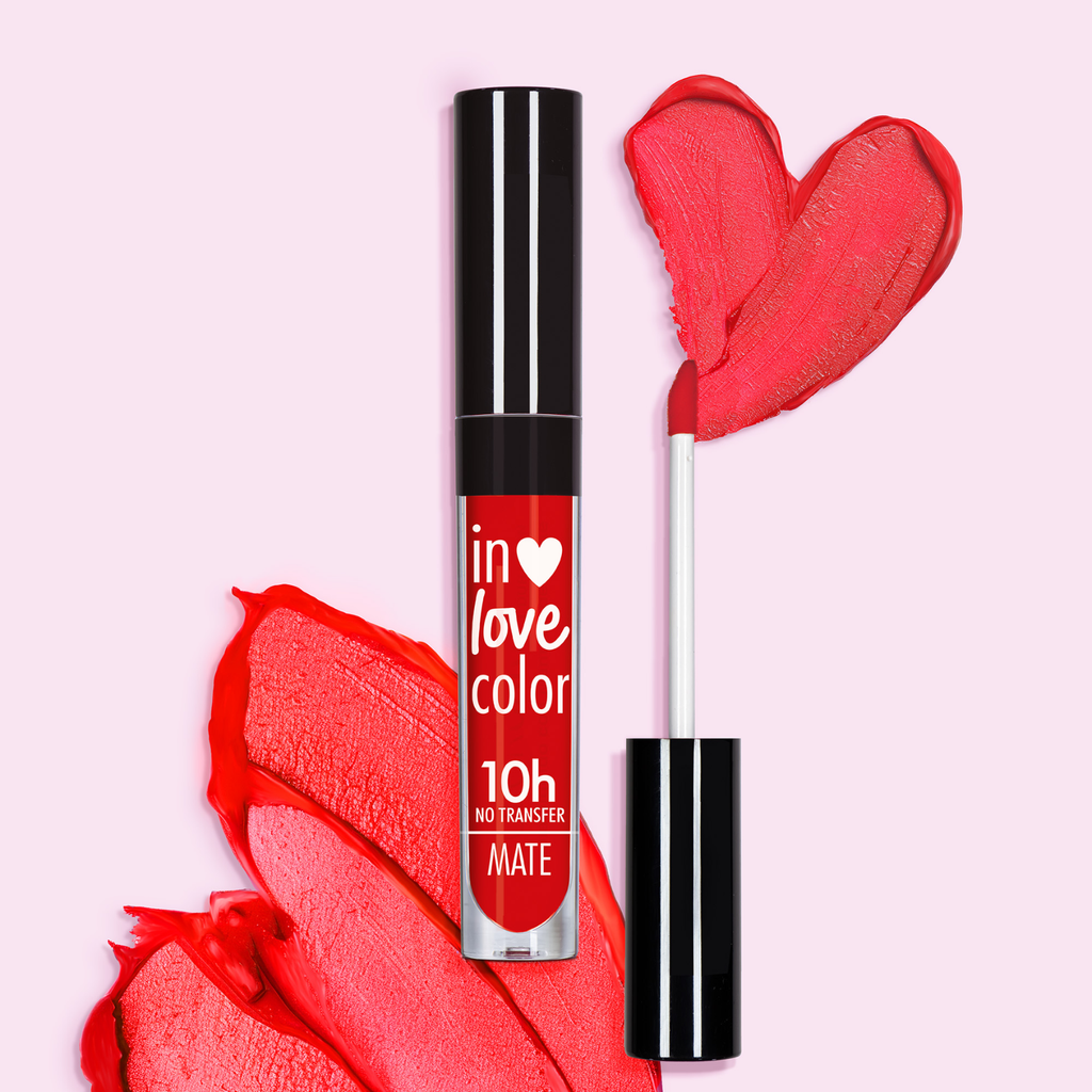 Labial Líquido In Love Color KALOE x 3.5gr
