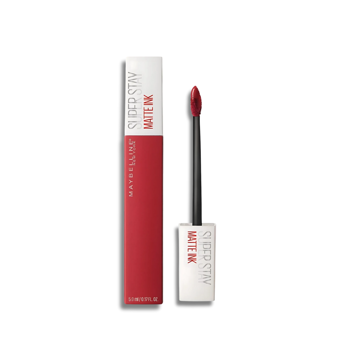 Labial Líquido SUPER STAY MATTE INK MAYBELLINE x 5ml