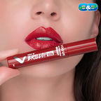Brillo Labial Oh Q Brillo VOGUE x 3ml