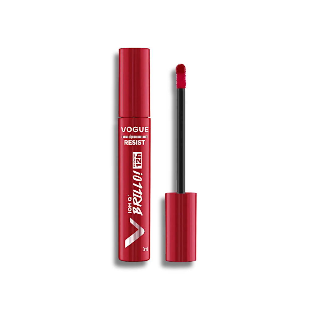 Brillo Labial Oh Q Brillo VOGUE x 3ml
