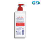 Leche Corporal Reparadora LACTOVIT Lactourea