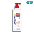 Leche Corporal Reparadora LACTOVIT Lactourea