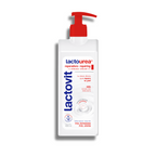 Leche Corporal Reparadora LACTOVIT Lactourea