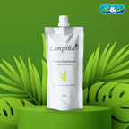 Crema Depilatoria LAMPIÑA Corporal