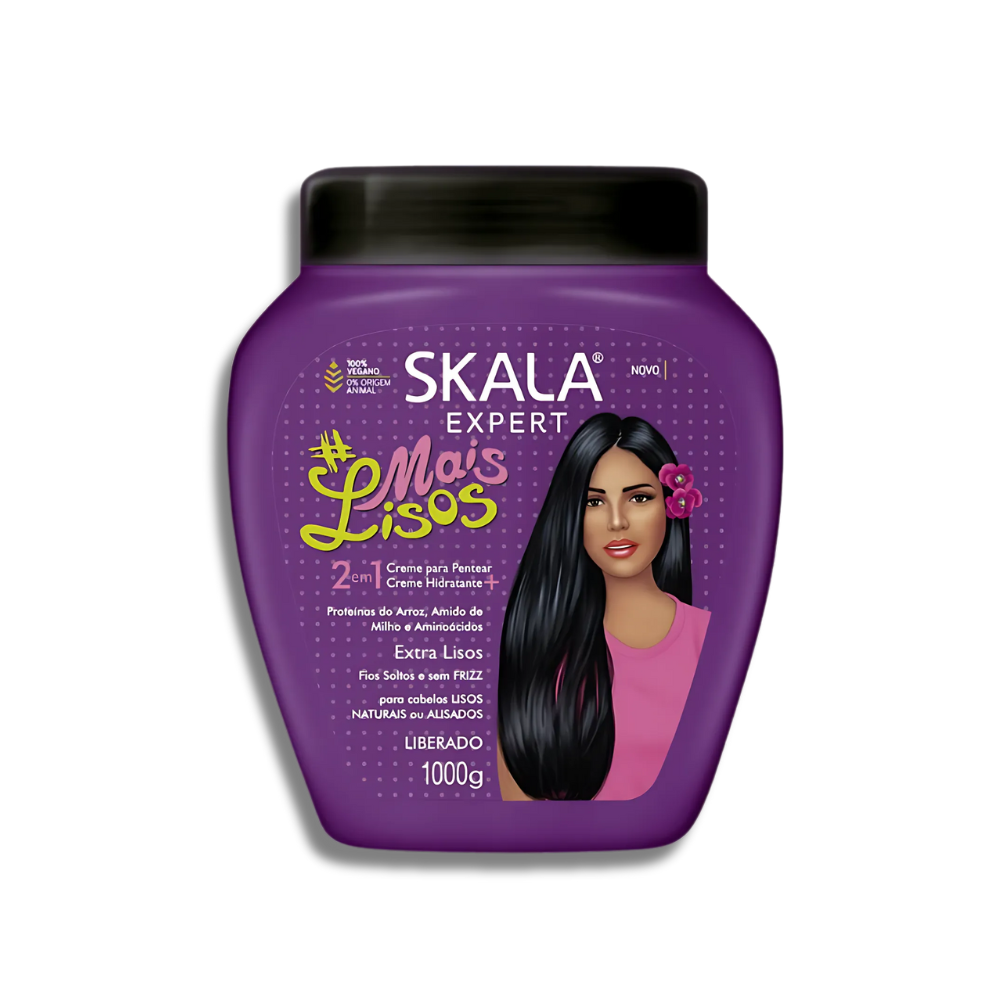 Mais Lisos SKALA x 1000gr