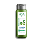 Shampoo Anticaspa Lúpulo Sensitive NATURVITAL x300ml