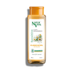 Shampoo Manzanilla Aclarado Natural Sensitive NATURVITAL x 400cm³