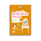 Mascarilla Aclarante Facial CETTUA