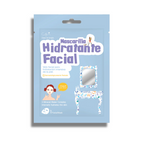Mascarilla Hidratante Facial CETTUA