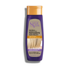 Mascarilla Matizante Rubio Perlado NATURVITAL x 300ml