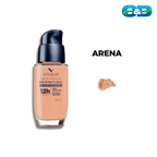 Base Líquida Mate Natural VOGUE x 30ml