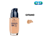 Base Líquida Mate Natural VOGUE x 30ml