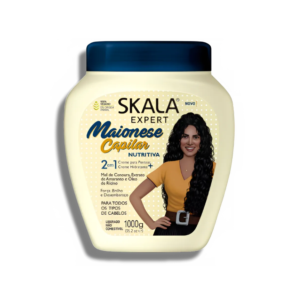 Mayonesa Capilar SKALA x 1000gr