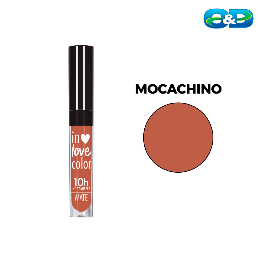 Labial Líquido In Love Color KALOE x 3.5gr